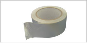 Aluminium Glass-cloth Tape