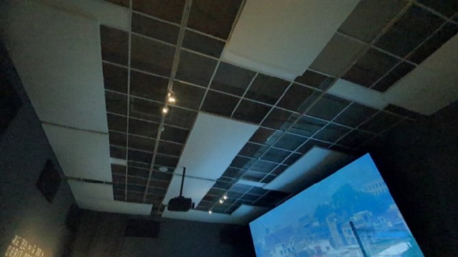 Museum of Modern and Contemporary Art_Cheongju